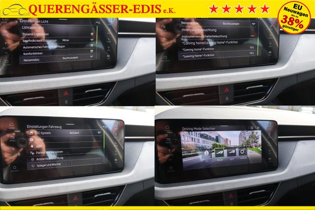 Skoda Kamiq 1.0TSI DSG "130LET Premium" 