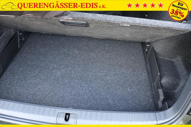 Skoda Octavia Combi 1.5TSI ACT "130LET Premium" *5J G:*AHK*Navi*el.HK*Matrix* 