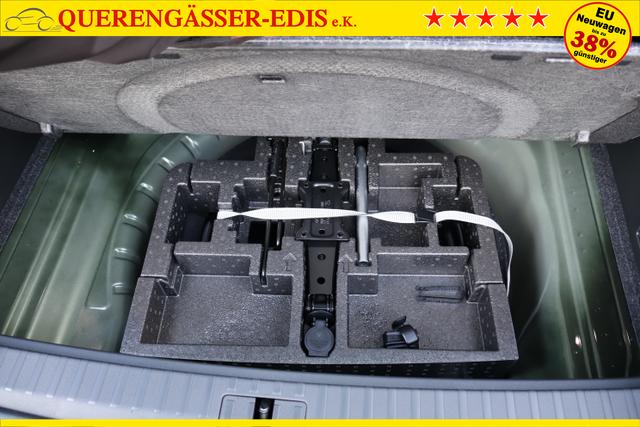 Skoda Octavia Combi 1.5TSI ACT "130LET Premium" *5J G:*AHK*Navi*el.HK*Matrix* 