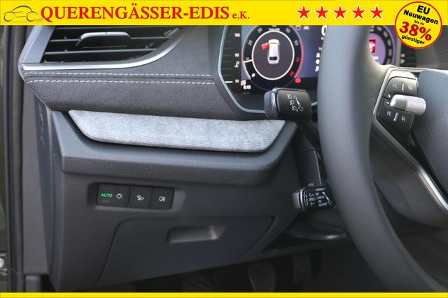 Skoda Octavia Combi 1.5TSI ACT "130LET Premium" *5J G:*AHK*Navi*el.HK*Matrix* 