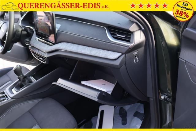 Skoda Octavia Combi 1.5TSI ACT "130LET Premium" *5J G:*AHK*Navi*el.HK*Matrix* 