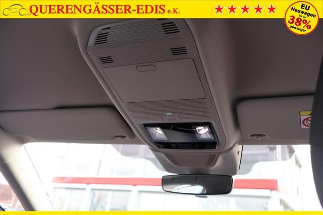 Skoda Octavia Combi 1.5TSI ACT "130LET Premium" *5J G:*AHK*Navi*el.HK*Matrix* 