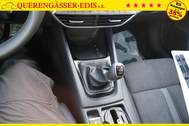 Skoda Octavia Combi 1.5TSI ACT "130LET Premium" *5J G:*AHK*Navi*el.HK*Matrix* 