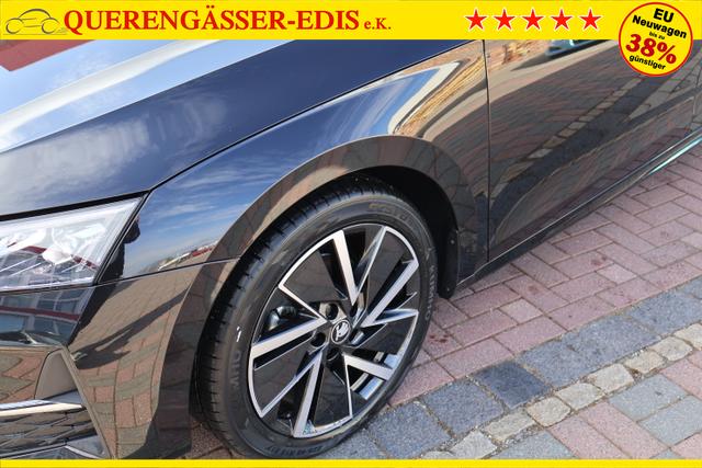 Skoda Octavia Combi 1.5 eTSI DSG "Dynamic-CZ" 