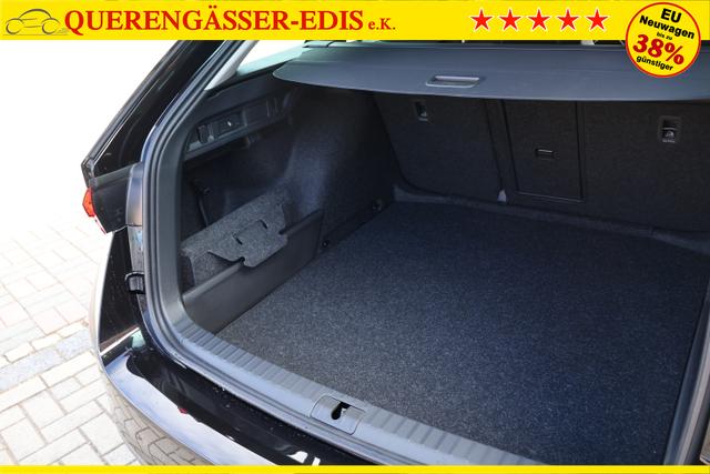 Skoda Octavia Combi 1.5 eTSI DSG "Dynamic-CZ" 