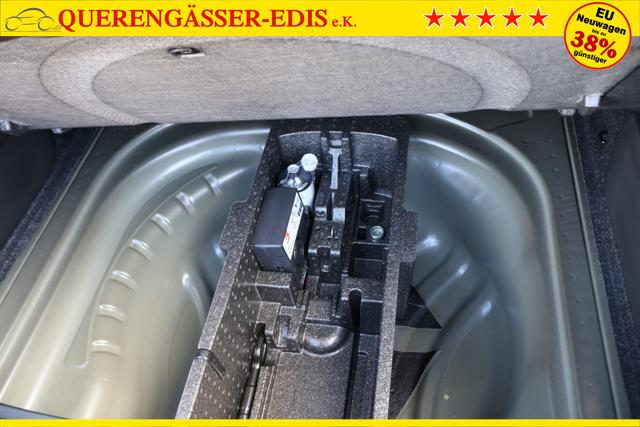 Skoda Octavia Combi 1.5 eTSI DSG "Dynamic-CZ" 