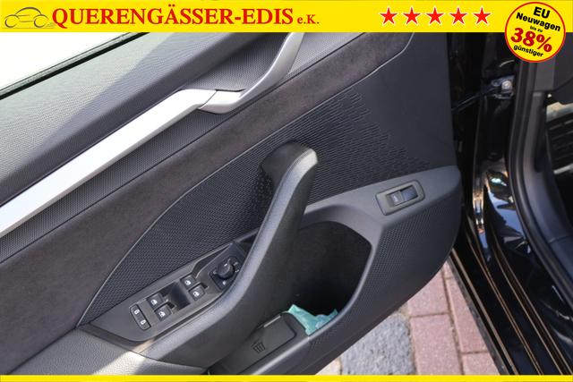 Skoda Octavia Combi 1.5 eTSI DSG "Dynamic-CZ" 