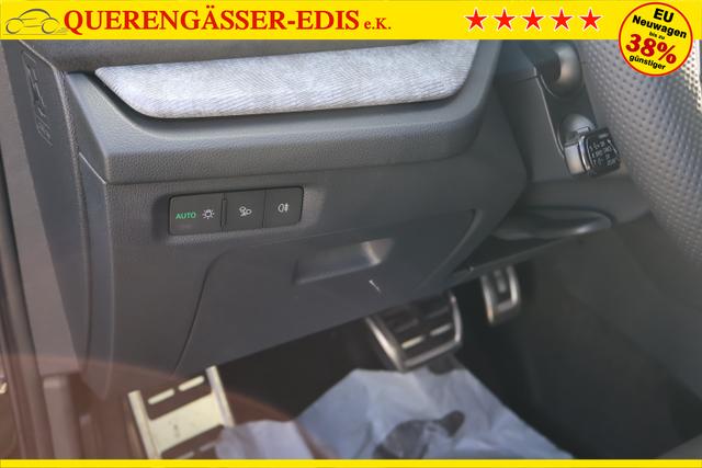 Skoda Octavia Combi 1.5 eTSI DSG "Dynamic-CZ" 