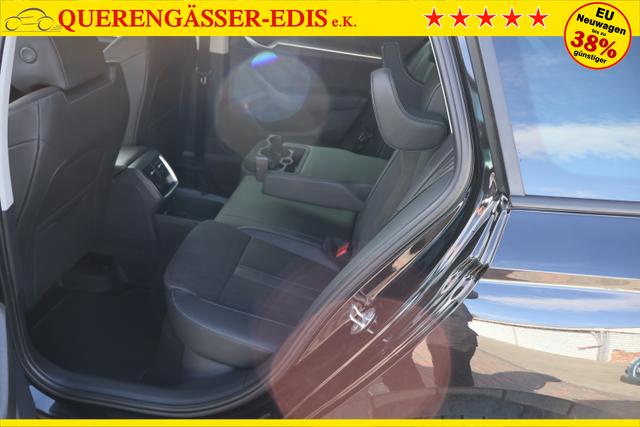 Skoda Octavia Combi 1.5 eTSI DSG "Dynamic-CZ" 