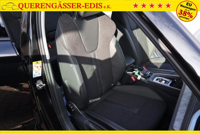 Skoda Octavia Combi 1.5 eTSI DSG "Dynamic-CZ" 