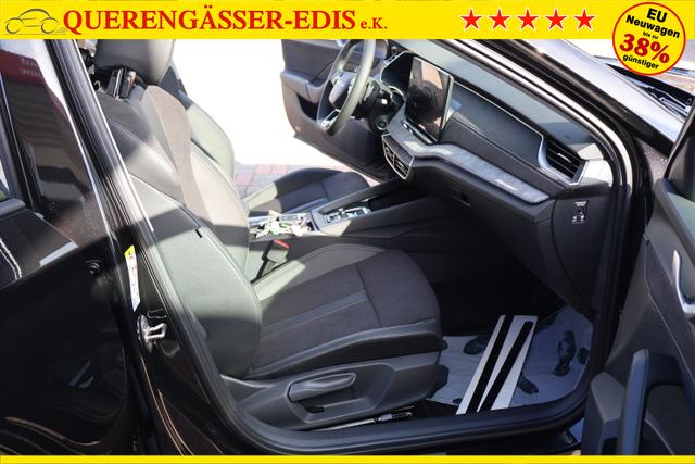 Skoda Octavia Combi 1.5 eTSI DSG "Dynamic-CZ" 