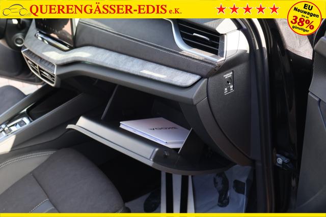 Skoda Octavia Combi 1.5 eTSI DSG "Dynamic-CZ" 