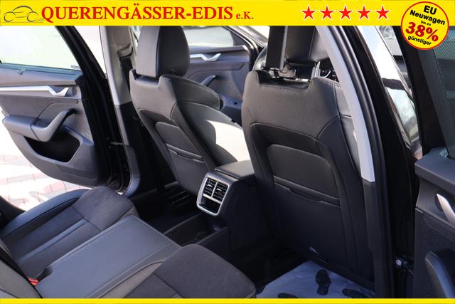 Skoda Octavia Combi 1.5 eTSI DSG "Dynamic-CZ" 