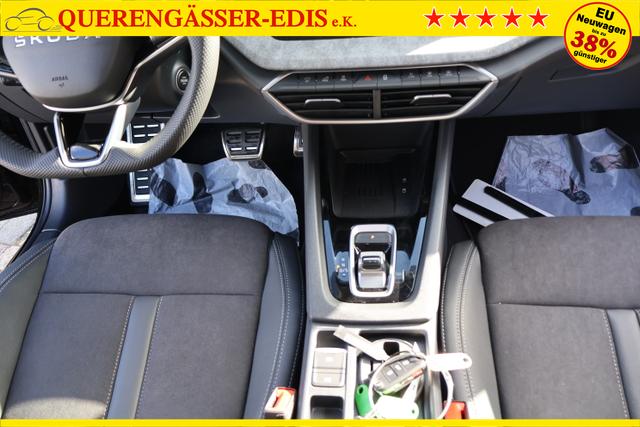 Skoda Octavia Combi 1.5 eTSI DSG "Dynamic-CZ" 