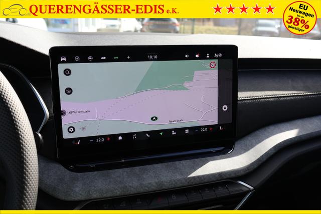 Skoda Octavia Combi 1.5 eTSI DSG "Dynamic-CZ" 