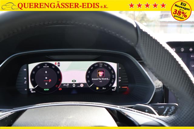 Skoda Octavia Combi 1.5 eTSI DSG "Dynamic-CZ" 