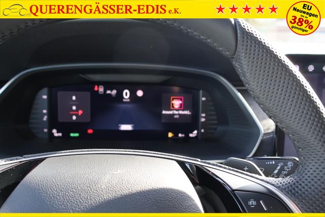 Skoda Octavia Combi 1.5 eTSI DSG "Dynamic-CZ" 