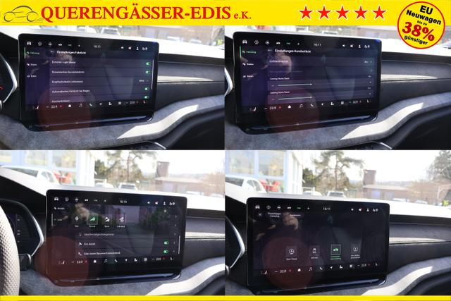 Skoda Octavia Combi 1.5 eTSI DSG "Dynamic-CZ" 