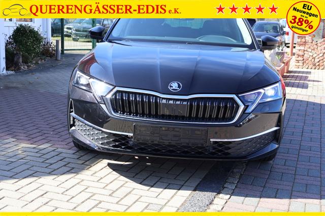 Skoda Octavia Combi 1.5TSI ACT mHEV DSG "Dynamic-CZ" *Matrix*AHK*ACC*NAVI* 