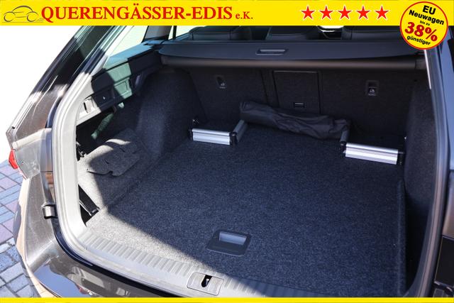 Skoda Octavia Combi 1.5TSI ACT mHEV DSG "Dynamic-CZ" *Matrix*AHK*ACC*NAVI* 