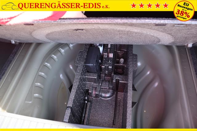 Skoda Octavia Combi 1.5TSI ACT mHEV DSG "Dynamic-CZ" *Matrix*AHK*ACC*NAVI* 