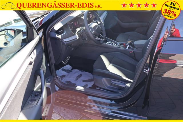 Skoda Octavia Combi 1.5TSI ACT mHEV DSG "Dynamic-CZ" *Matrix*AHK*ACC*NAVI* 