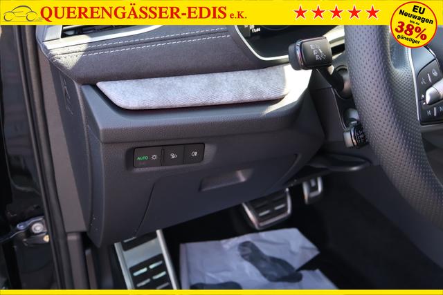 Skoda Octavia Combi 1.5TSI ACT mHEV DSG "Dynamic-CZ" *Matrix*AHK*ACC*NAVI* 