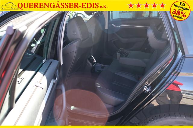 Skoda Octavia Combi 1.5TSI ACT mHEV DSG "Dynamic-CZ" *Matrix*AHK*ACC*NAVI* 