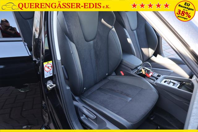 Skoda Octavia Combi 1.5TSI ACT mHEV DSG "Dynamic-CZ" *Matrix*AHK*ACC*NAVI* 