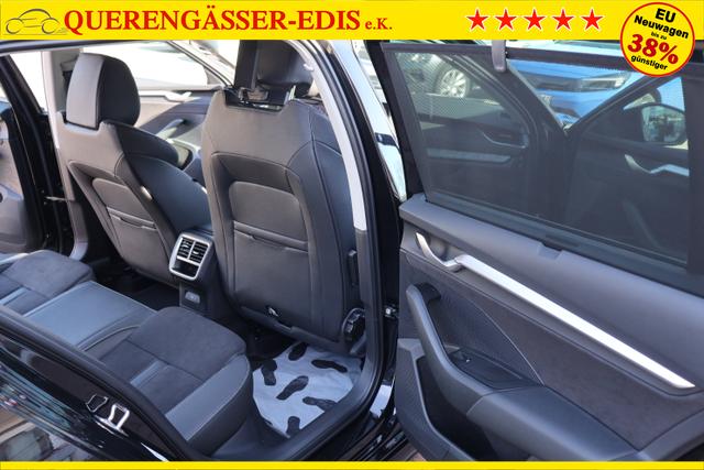 Skoda Octavia Combi 1.5TSI ACT mHEV DSG "Dynamic-CZ" *Matrix*AHK*ACC*NAVI* 