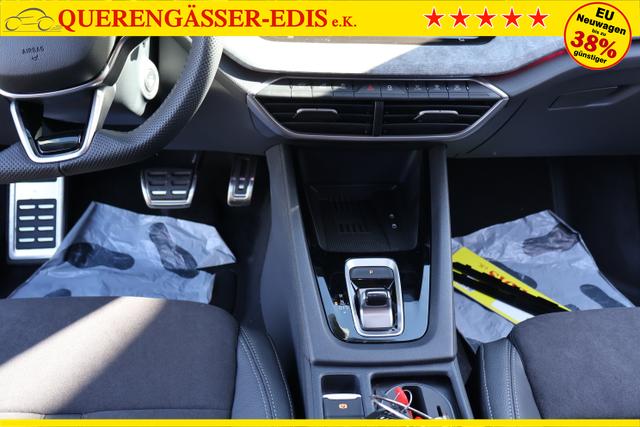 Skoda Octavia Combi 1.5TSI ACT mHEV DSG "Dynamic-CZ" *Matrix*AHK*ACC*NAVI* 