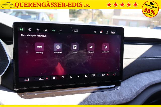 Skoda Octavia Combi 1.5TSI ACT mHEV DSG "Dynamic-CZ" *Matrix*AHK*ACC*NAVI* 