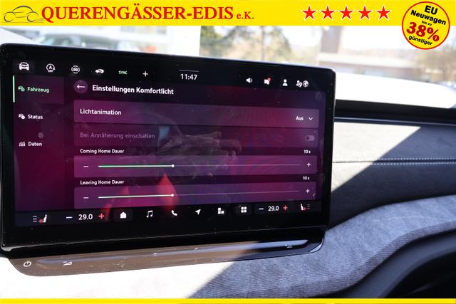 Skoda Octavia Combi 1.5TSI ACT mHEV DSG "Dynamic-CZ" *Matrix*AHK*ACC*NAVI* 