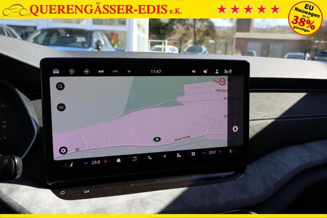 Skoda Octavia Combi 1.5TSI ACT mHEV DSG "Dynamic-CZ" *Matrix*AHK*ACC*NAVI* 