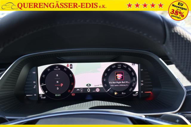 Skoda Octavia Combi 1.5TSI ACT mHEV DSG "Dynamic-CZ" *Matrix*AHK*ACC*NAVI* 