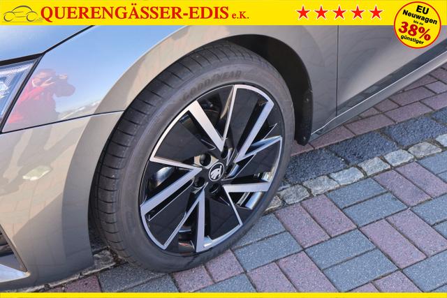 Skoda Octavia Combi 1.5 eTSI DSG "Dynamic-CZ" 