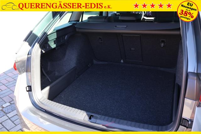 Skoda Octavia Combi 1.5 eTSI DSG "Dynamic-CZ" 