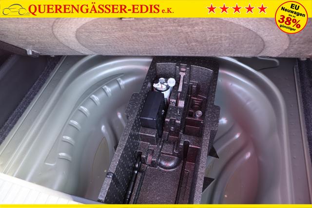 Skoda Octavia Combi 1.5 eTSI DSG "Dynamic-CZ" 