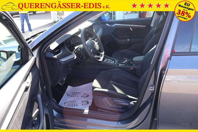 Skoda Octavia Combi 1.5 eTSI DSG "Dynamic-CZ" 