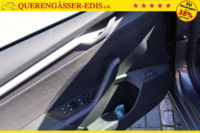 Skoda Octavia Combi 1.5 eTSI DSG "Dynamic-CZ" 