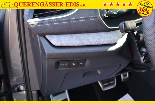 Skoda Octavia Combi 1.5 eTSI DSG "Dynamic-CZ" 