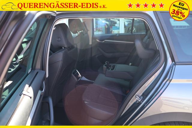 Skoda Octavia Combi 1.5 eTSI DSG "Dynamic-CZ" 