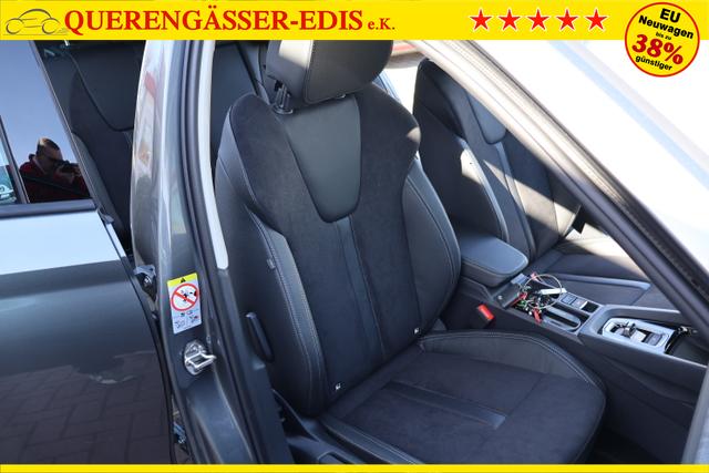 Skoda Octavia Combi 1.5 eTSI DSG "Dynamic-CZ" 