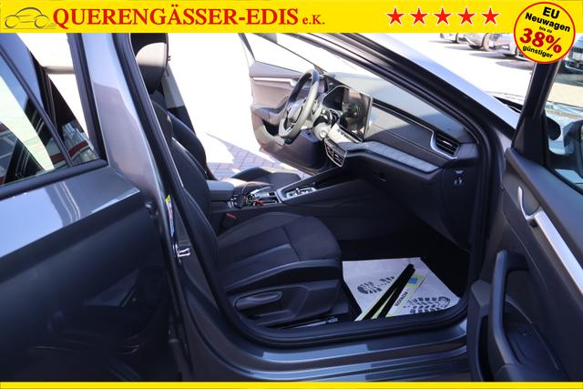 Skoda Octavia Combi 1.5 eTSI DSG "Dynamic-CZ" 