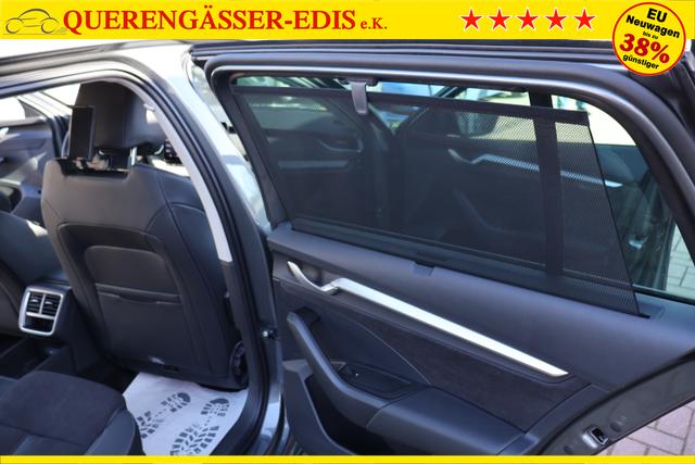 Skoda Octavia Combi 1.5 eTSI DSG "Dynamic-CZ" 