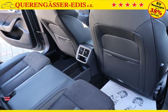 Skoda Octavia Combi 1.5 eTSI DSG "Dynamic-CZ" 