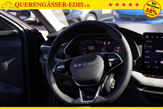 Skoda Octavia Combi 1.5 eTSI DSG "Dynamic-CZ" 