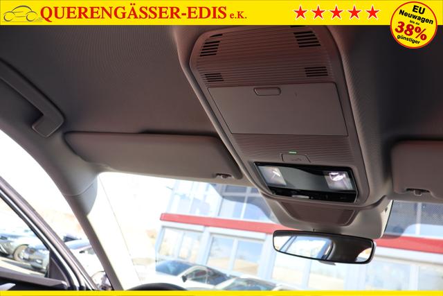 Skoda Octavia Combi 1.5 eTSI DSG "Dynamic-CZ" 