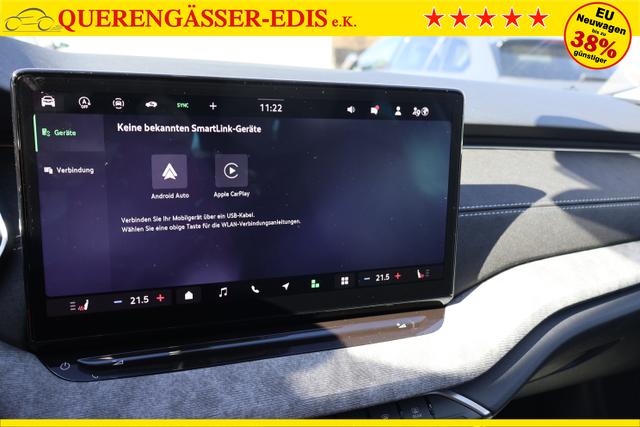 Skoda Octavia Combi 1.5 eTSI DSG "Dynamic-CZ" 