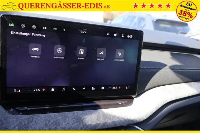 Skoda Octavia Combi 1.5 eTSI DSG "Dynamic-CZ" 